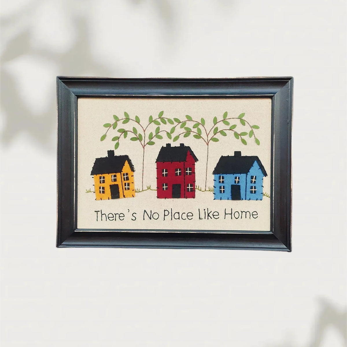 There is No Place Like Home - Studio